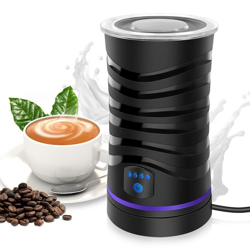 Hot chocolate maker - in,