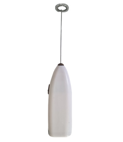 Coffee milk frother latte hot - milk,