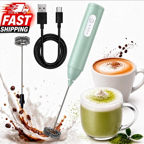 Rechargeable electric milk - 1, x