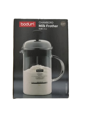 Bodum chambord milk - chambord,