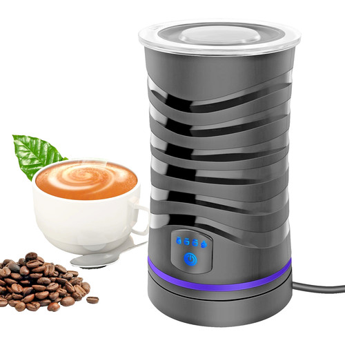 Electric milk frother 1 - electric,