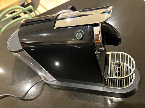 Nespresso citiz espresso - nespresso,