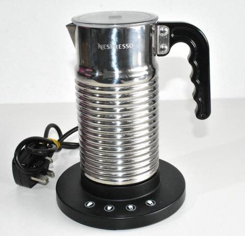 Nespresso aeroccino milk - nespresso,