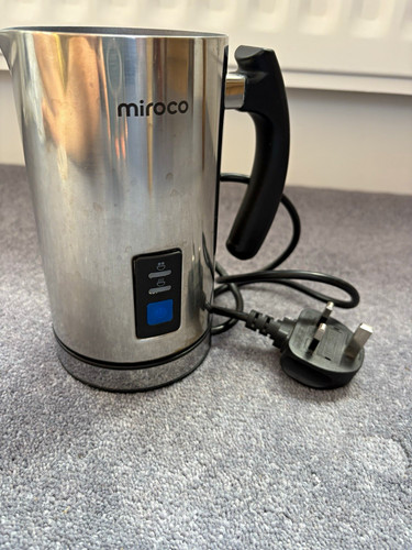 Miroco electric milk - electric, &
