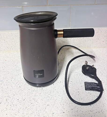 Hotel chocolat electric milk - hotel,