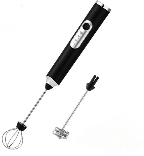 Usb rechargeable milk coffee - usb,