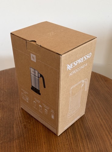 Nespresso aeroccino electric - aeroccino,