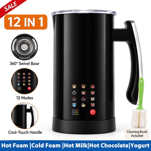 430w electric milk frother - 430w,