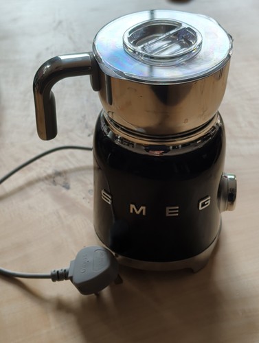 Smeg mff11bluk 50s retro - smeg,