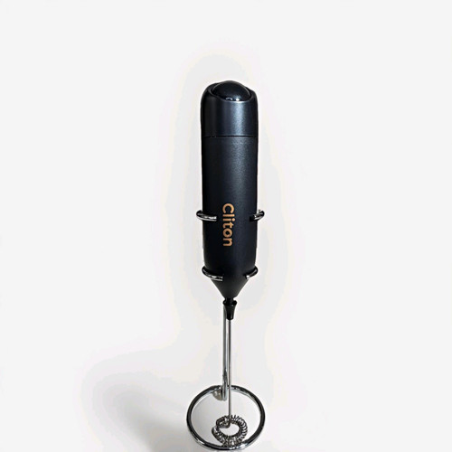 Cliton handheld milk frother - handheld,