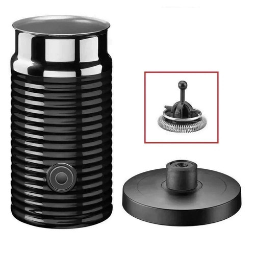 Nespresso aeroccino milk - 3,