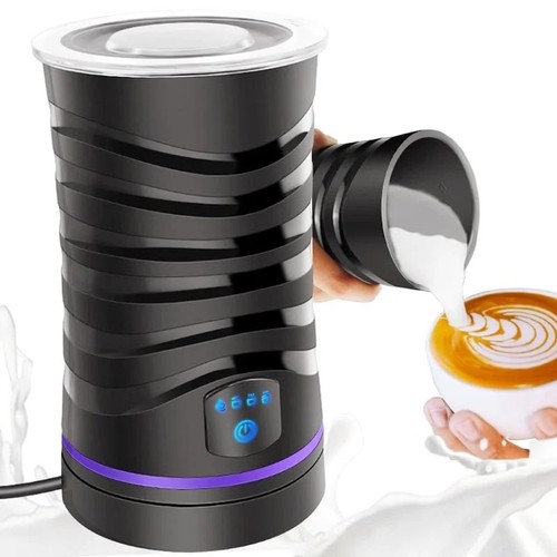 Automatic milk steamer - automatic,