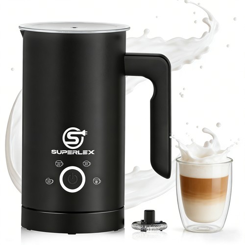 Superlex milk frother - superlex, /