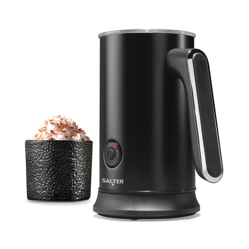Salter hot chocolate - salter,
