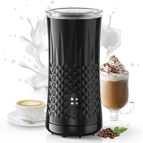 Electric milk frother 1 - in,