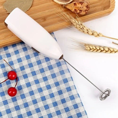 Electric milk frother - electric,