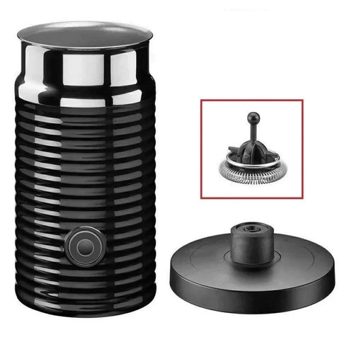 Nespresso aeroccino milk - aeroccino,