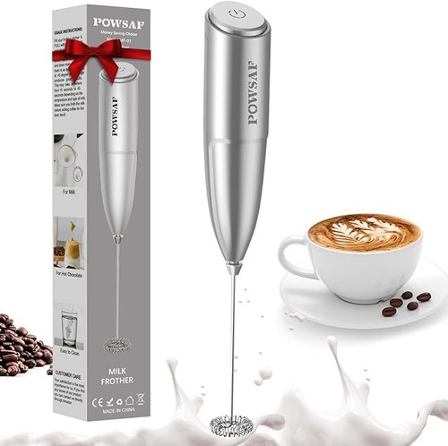 Hand mixer milk frother for - hand,
