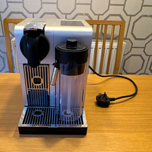 Longhi nespresso en750 mb - de'longhi,