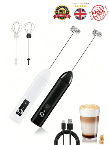 Rechargeable electric milk - electric,
