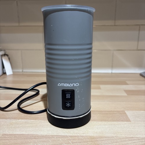 Ambiano electric milk - ambiano,
