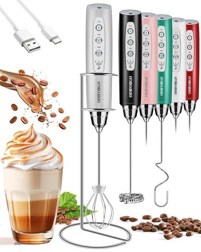 Rechargeable electric milk - electric,