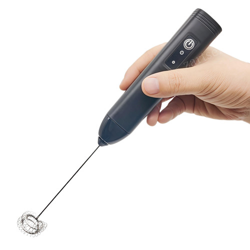 Wireless milk frother usb - frother, c